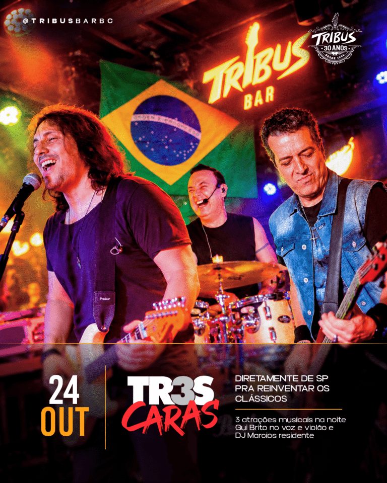 Source image — Três Caras