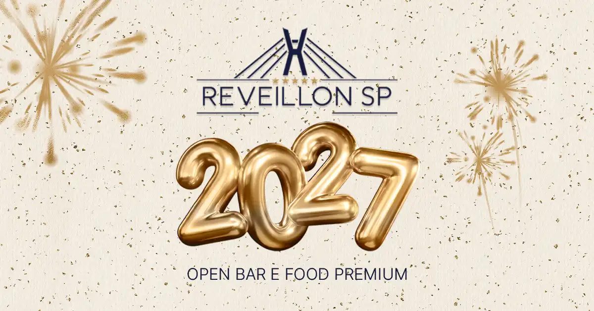 Imagen de la fuente — Reveillon Hotel Sheraton SP