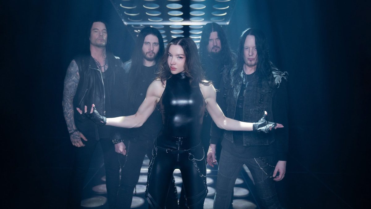 Imagen de la fuente — Arch Enemy & The Black Dahlia Murder - Wrath Across North America 2026