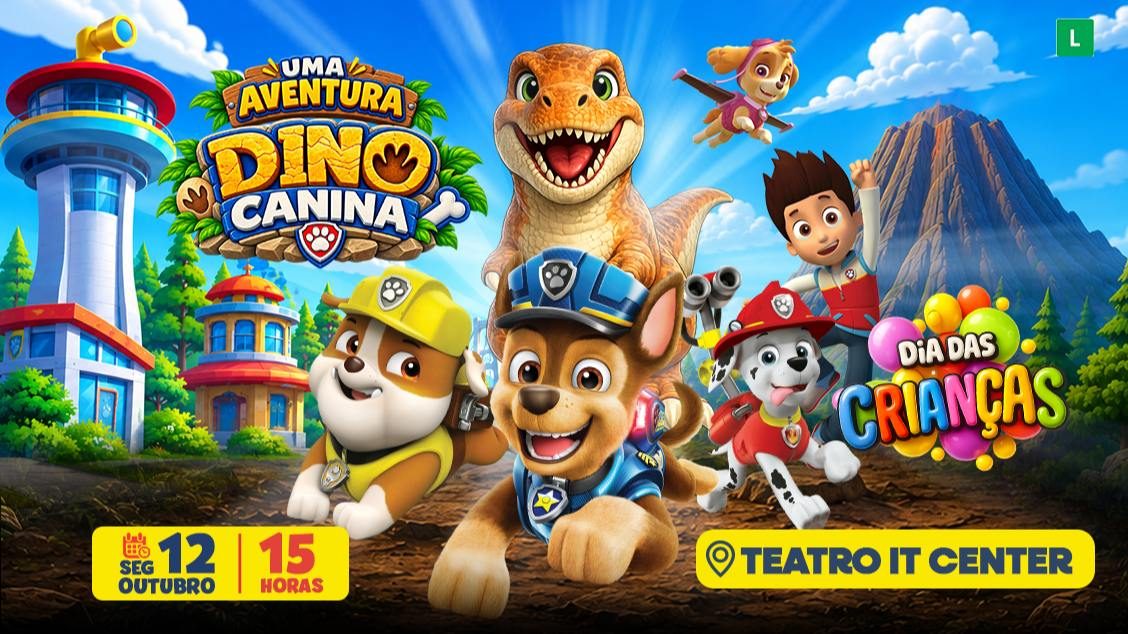 Bild der Quelle — UMA AVENTURA DINO CANINA
