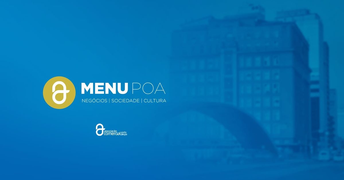 Imagen de la fuente — MENU POA