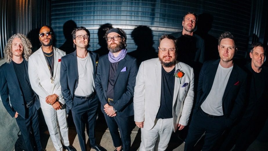 Bild der Quelle — ST. PAUL AND THE BROKEN BONES (USA)