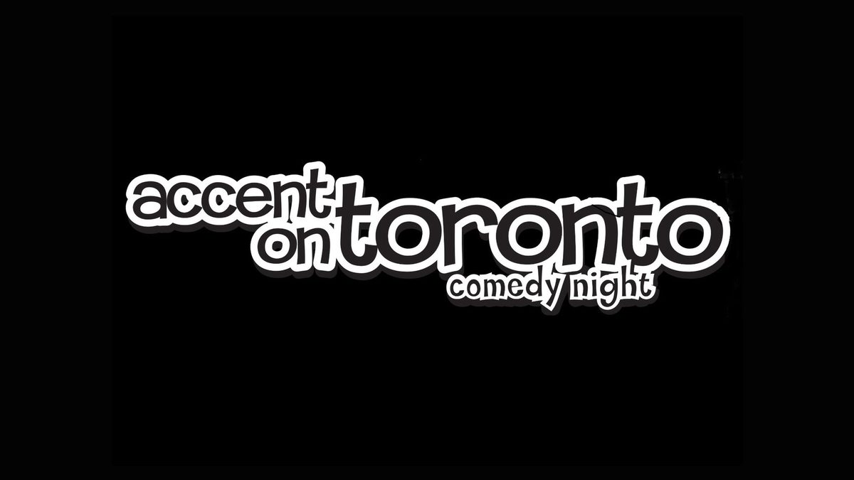 Imagem da fonte — CBC Radio - Accent on Toronto
