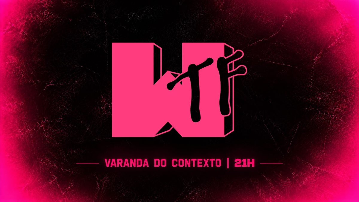 Source image — We The Funk | 08.10 | Varanda do Contexto | O Funk é Nosso!