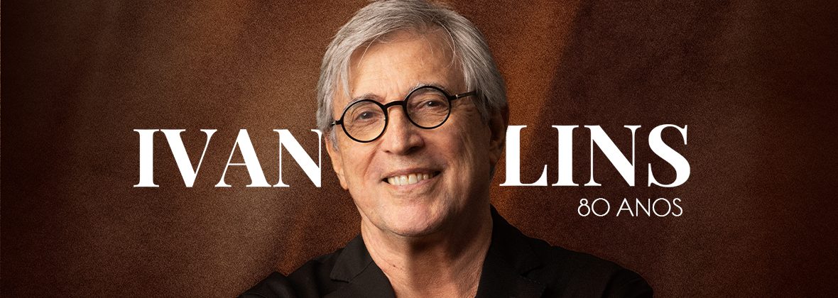 Bild der Quelle — Ivan Lins - 80 Anos