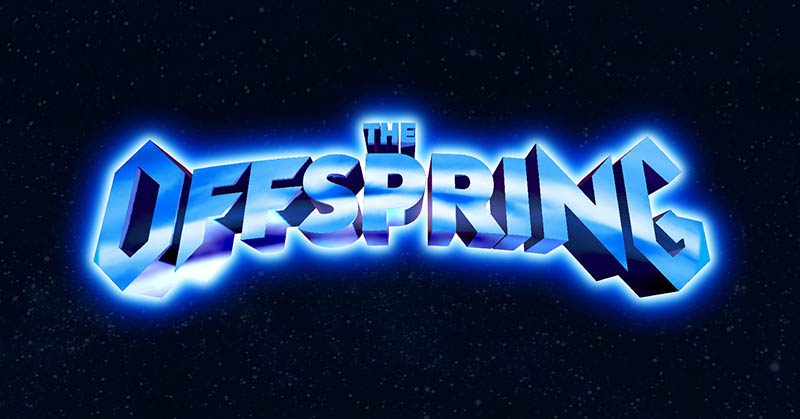 Source image — The Offspring — Turnê 2026–2027