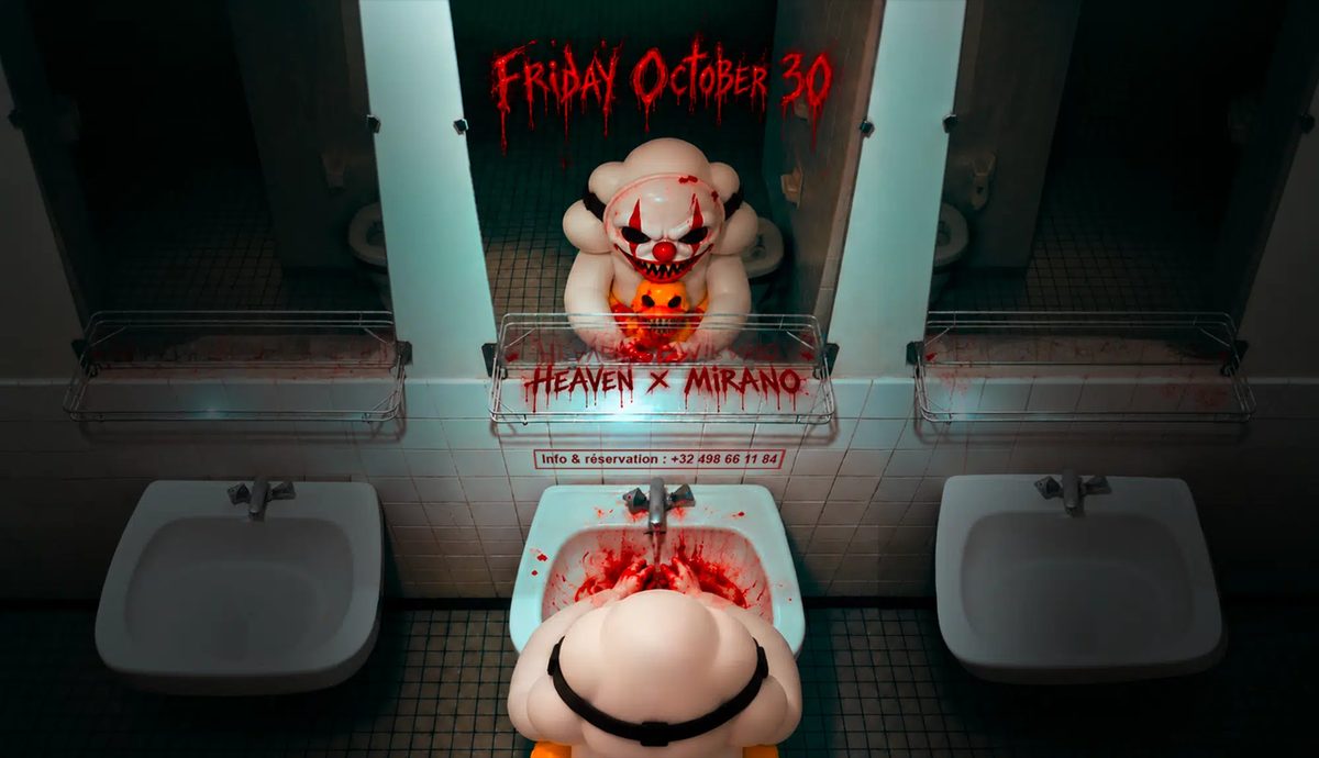 Source image — 30.10 - Heaven PRE Halloween 🎃
