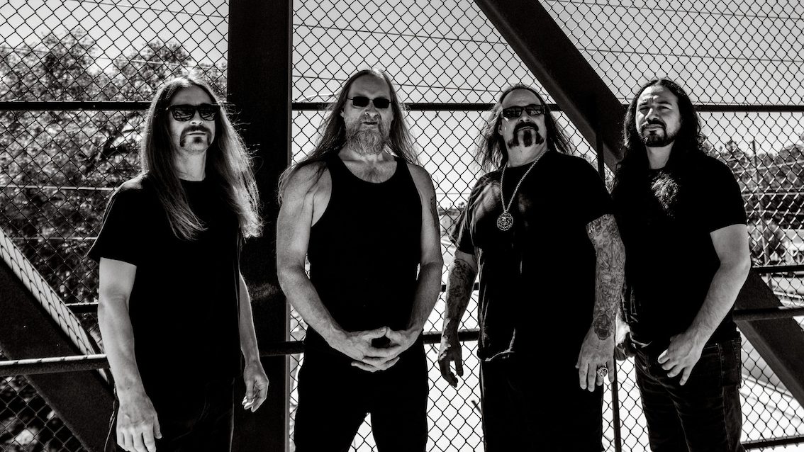 Imagen de la fuente — DEICIDE