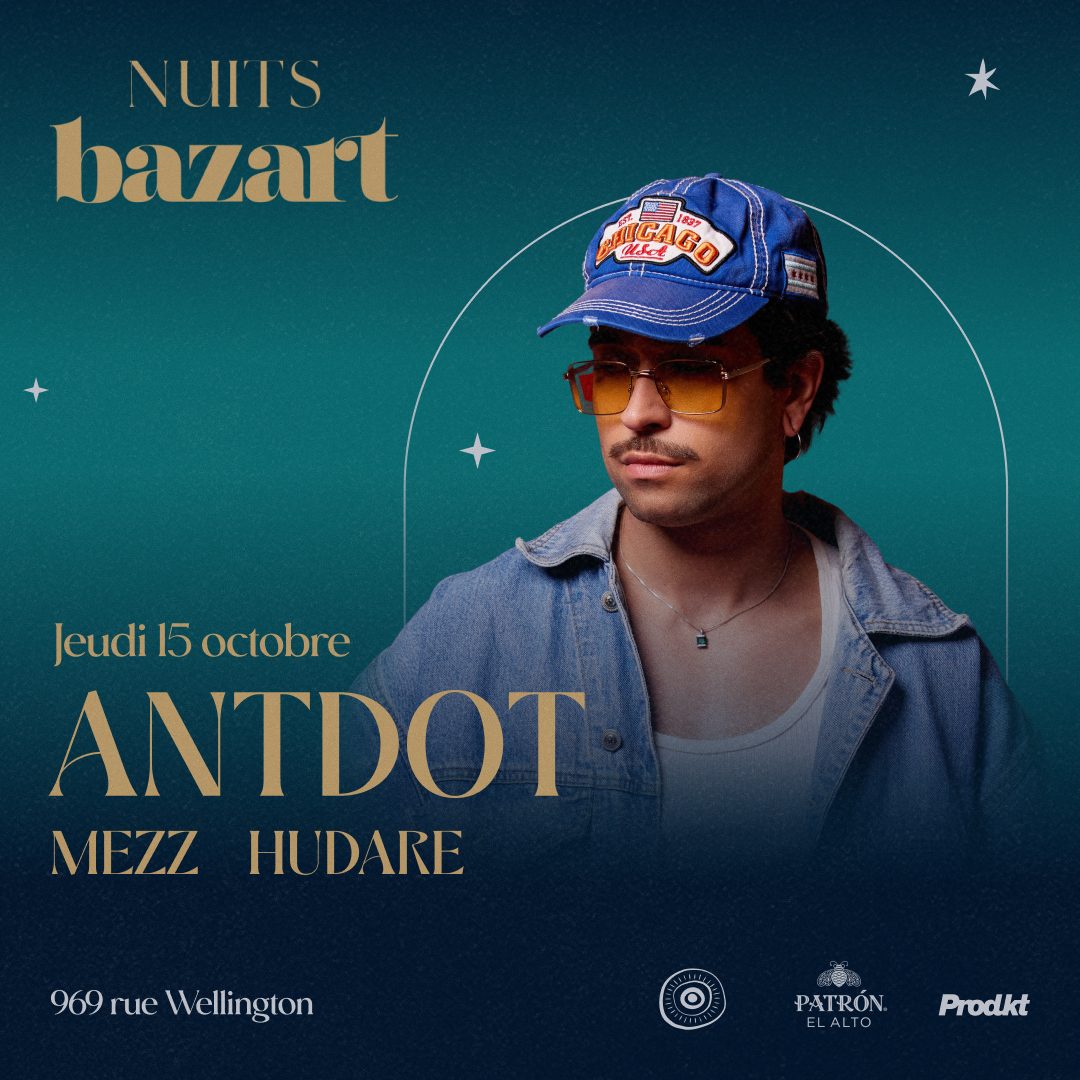 Source image — Antdot, Mezz, Hudare