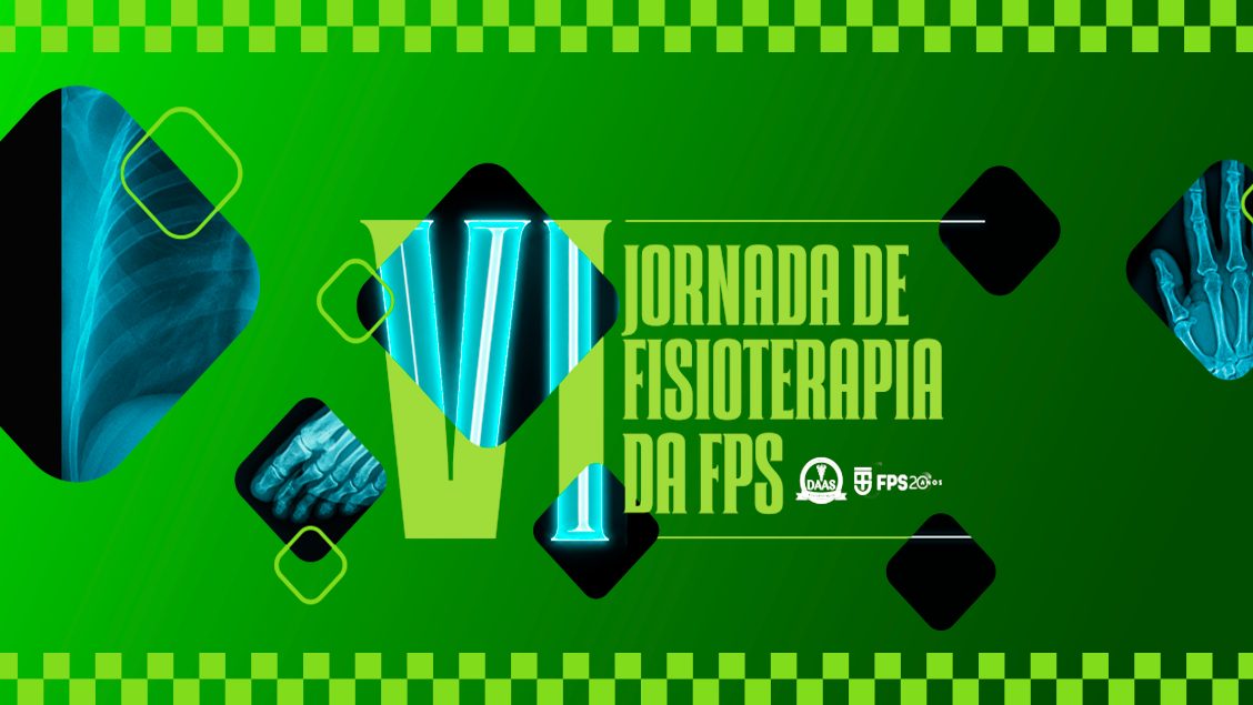 출처 이미지 — VI Jornada de Fisioterapia FPS