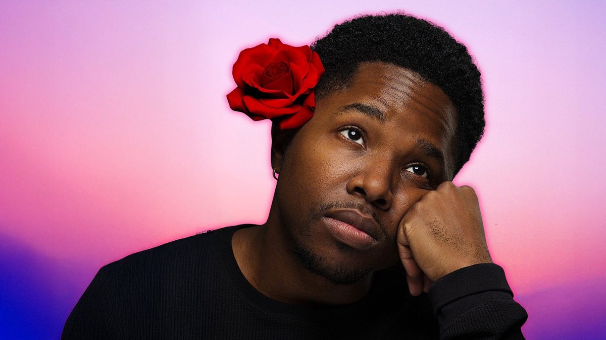 Imagem da fonte — DENNY LOVE: SHOW LOVE TOUR