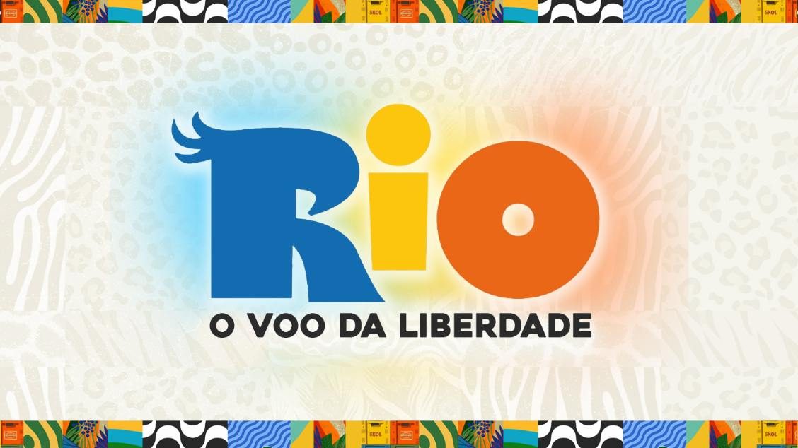 出典の画像 — ESPETÁCULO RIO ESCOLA APLOMB 2026