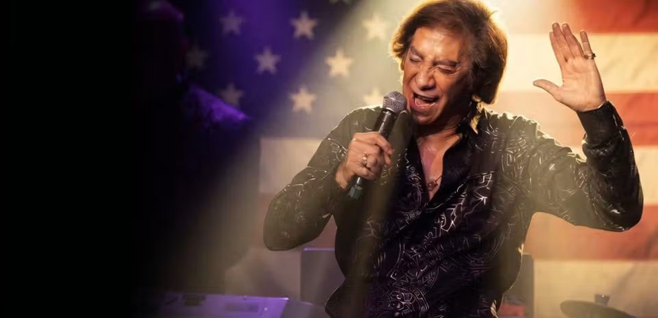 Imagen de la fuente — King of Diamonds - The Neil Diamond Tribute