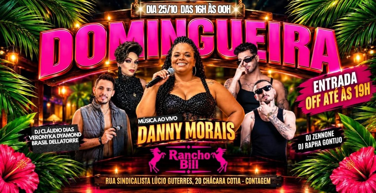 Imagen de la fuente — DOMINGUEIRA RANCHO BILL