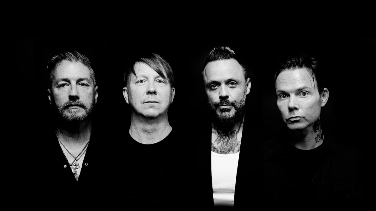 Source image — Blue October: Foiled 20th Anniversary World Tour