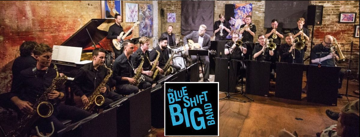 Source image — 1st Set With The Blueshift Big Band