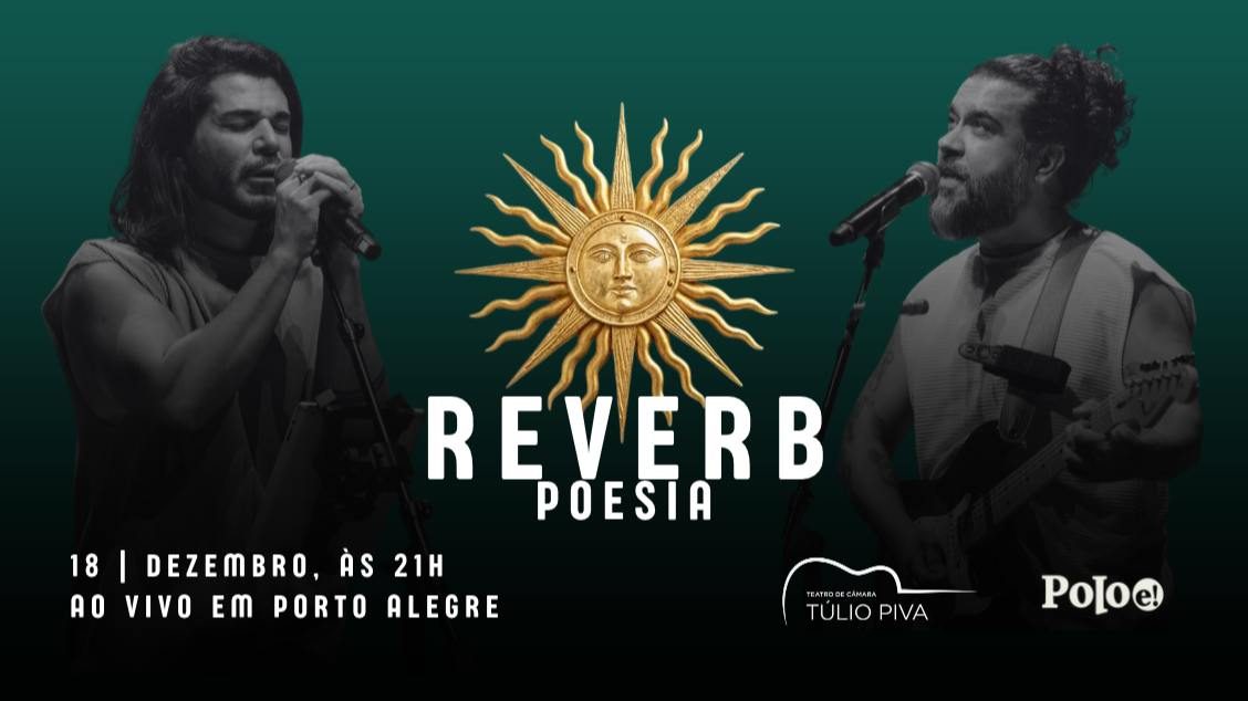 Imagem da fonte — REVERB POESIA - 18/12/26