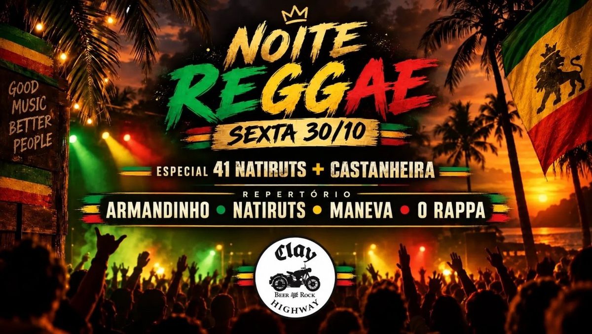 Bild der Quelle — NOITE DE REGGAE (Armandinho, Natiruts, Maneva, O Rappa e muitos outros sucessos)