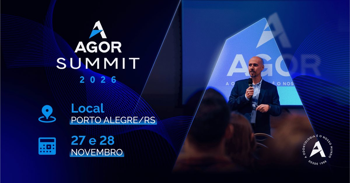 Source image — AGOR Summit 2026