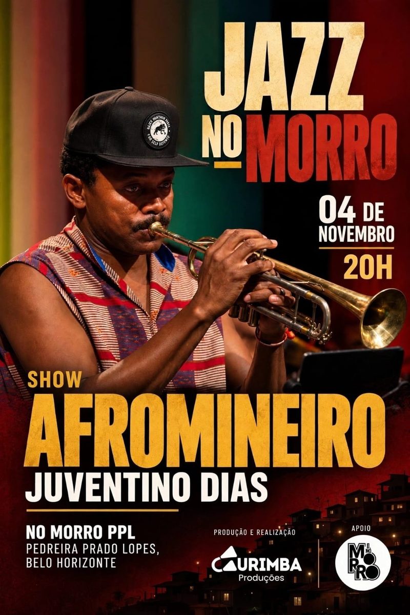 Bild der Quelle — JAZZ NO MORRO