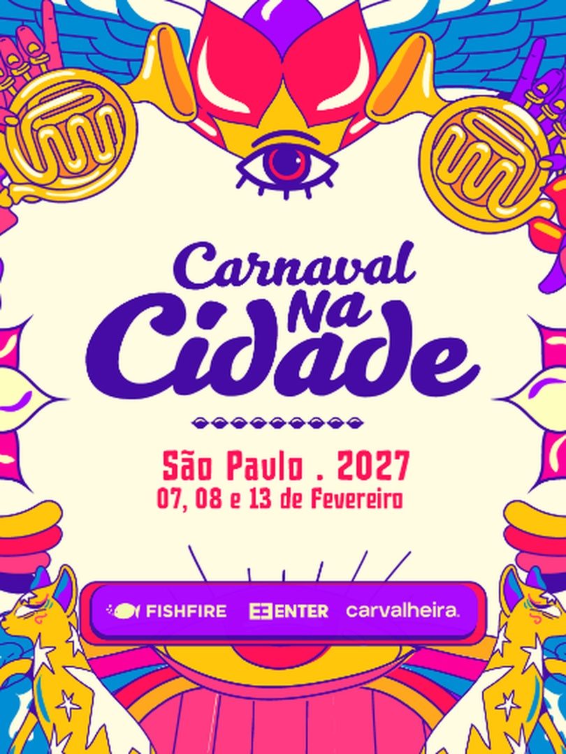 Source image — Carnaval na Cidade 2027