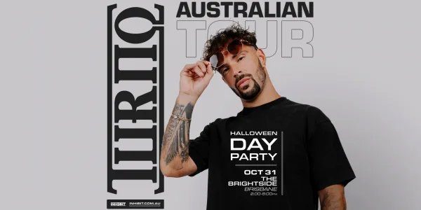 Bild der Quelle — TURNO (UK) - Halloween Day Party
