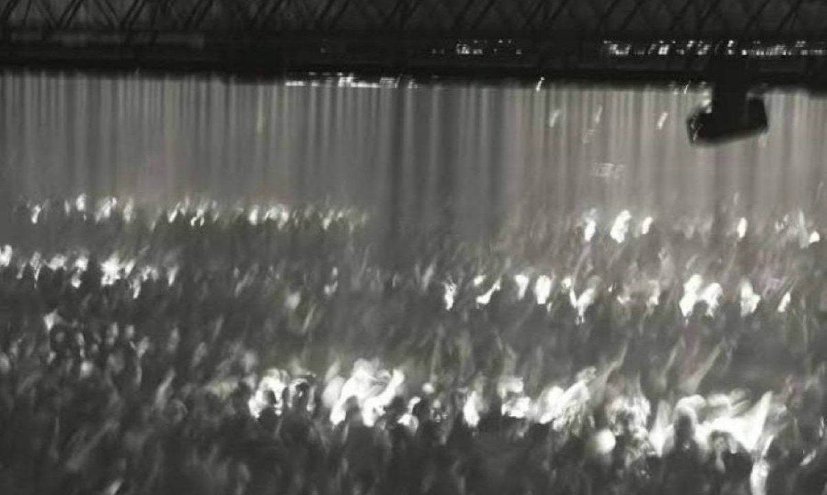 Image de la source — Spotify presents DIA/LOG W/ Skream & Benga