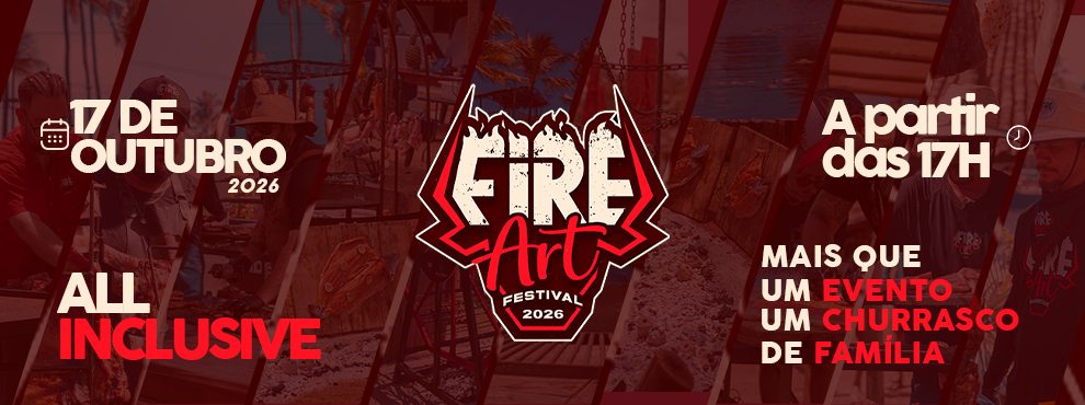 Immagine della fonte — Fire Art Festival 2026