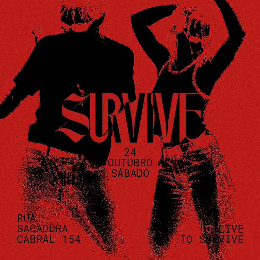 Bild der Quelle — Survive