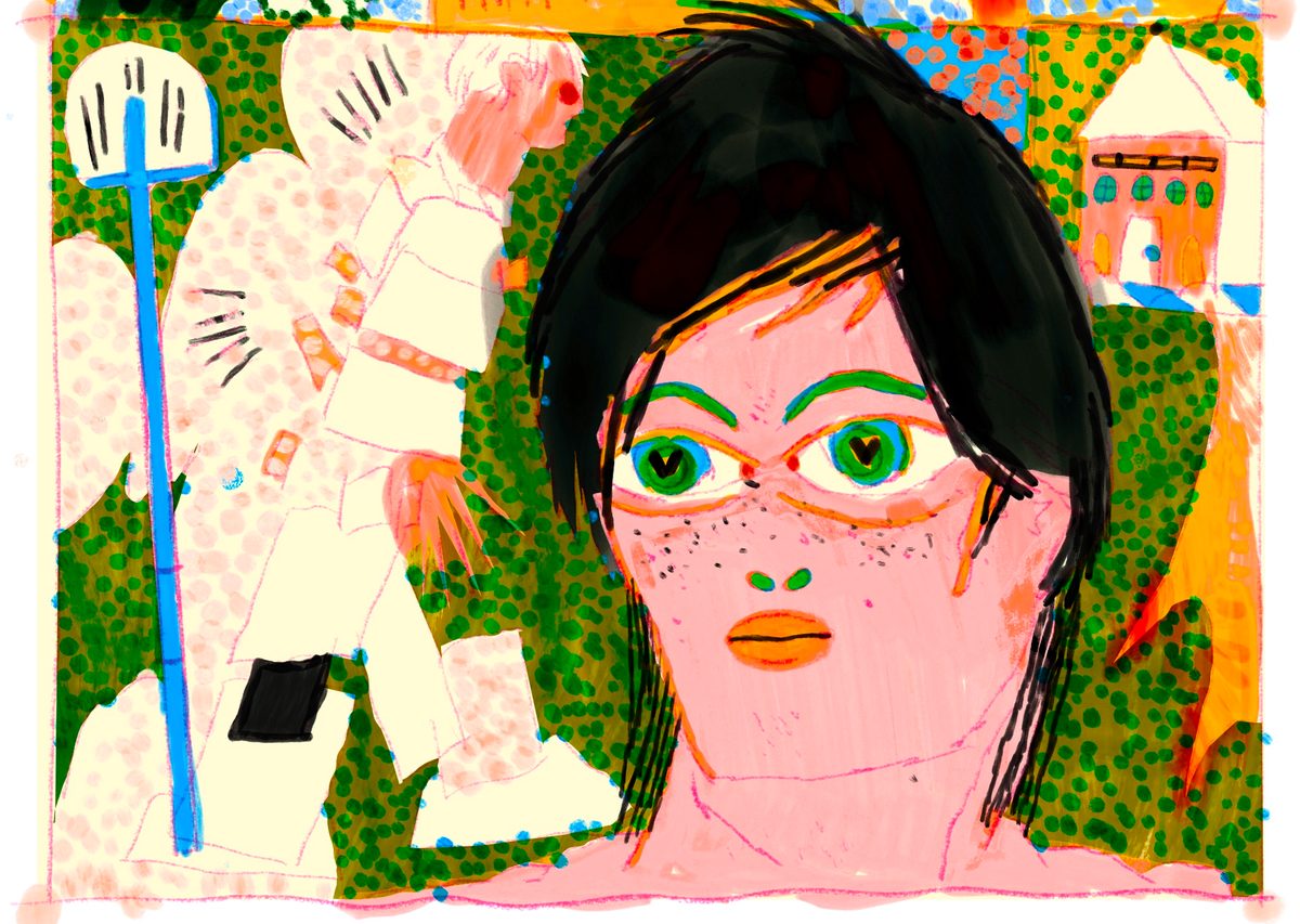 Imagem da fonte — Tresor New Faces hosted by Lowpass