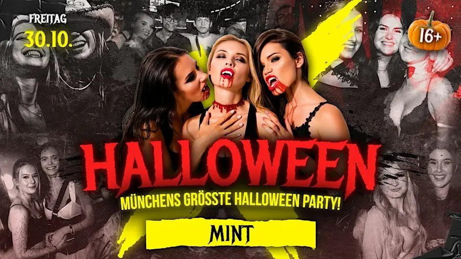 Source image — Münchens größte Halloween Party (NACHTAKTIV)