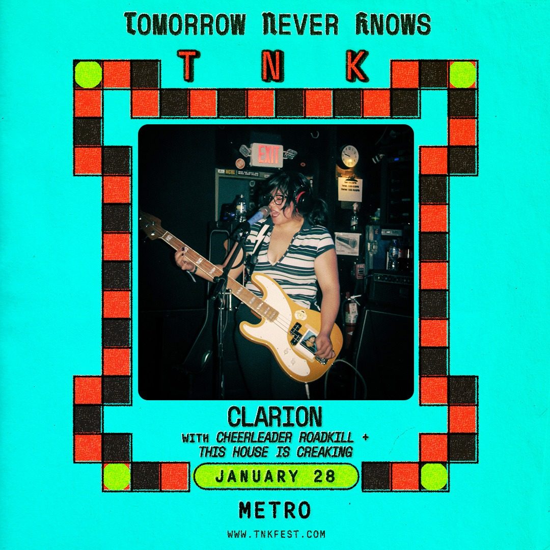 Source image — Clarion