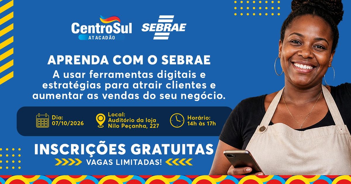Imagem da fonte — Venda Mais com o Digital: Estratégias para Atrair Clientes e Crescer