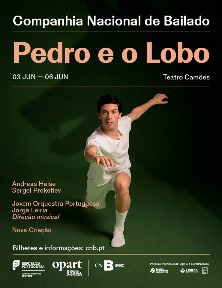 Immagine della fonte — Pedro e o Lobo