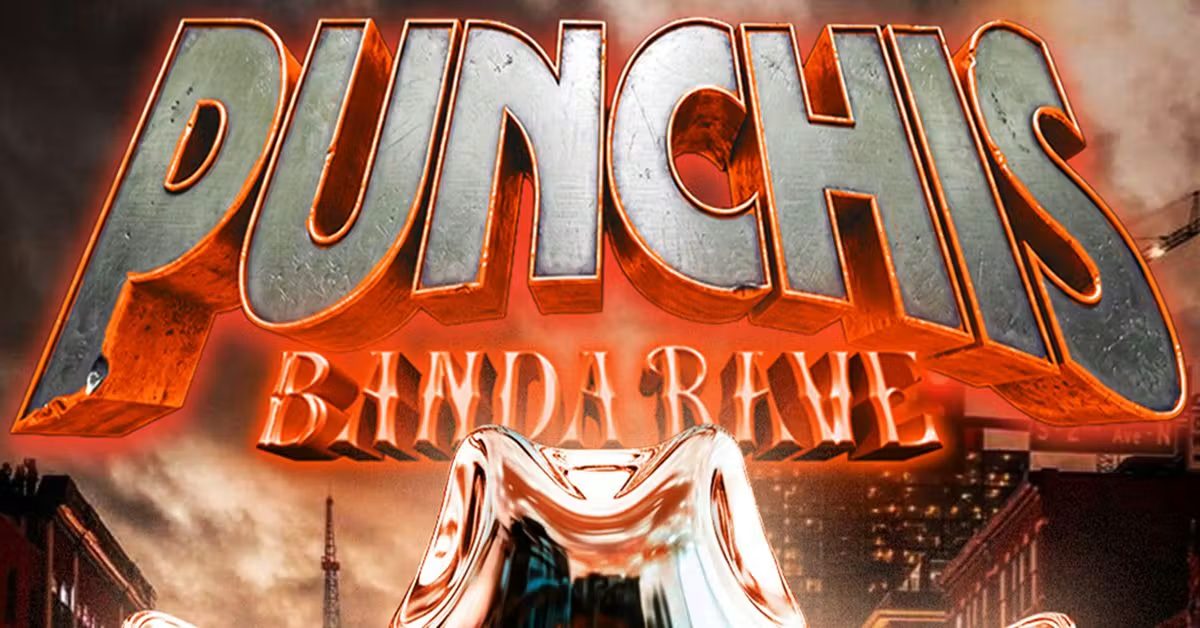 Bild der Quelle — Punchis Punchis: Banda Rave Experience