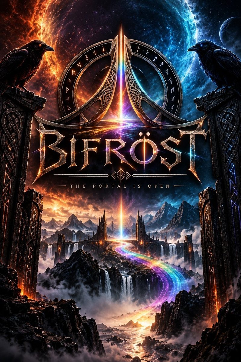 Source image — Bifrost Open Air