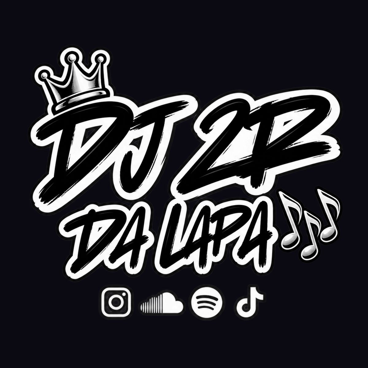 Imagem da fonte — B- day do Dj 2R da Lapa