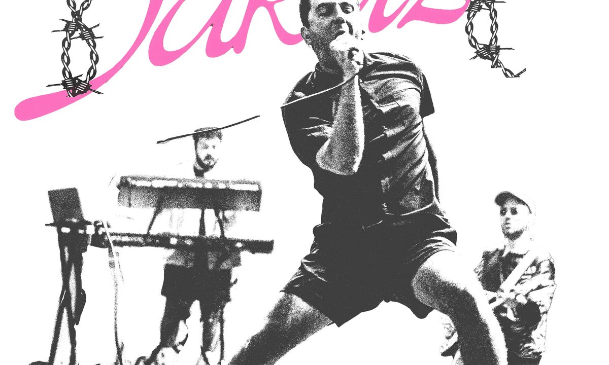 Imagem da fonte — Jakuzi + Vers le Nord
