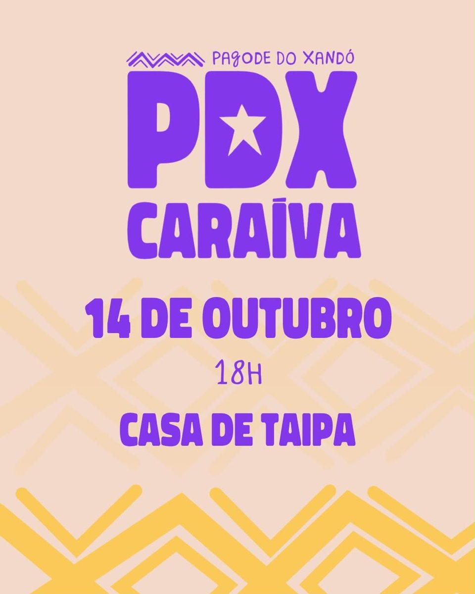 Bild der Quelle — PDX Caraíva - 14/10