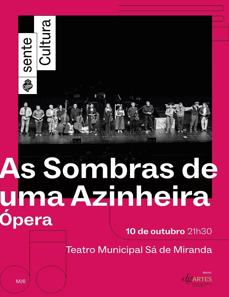 Source image — As Sombras de uma Azinheira - Ópera