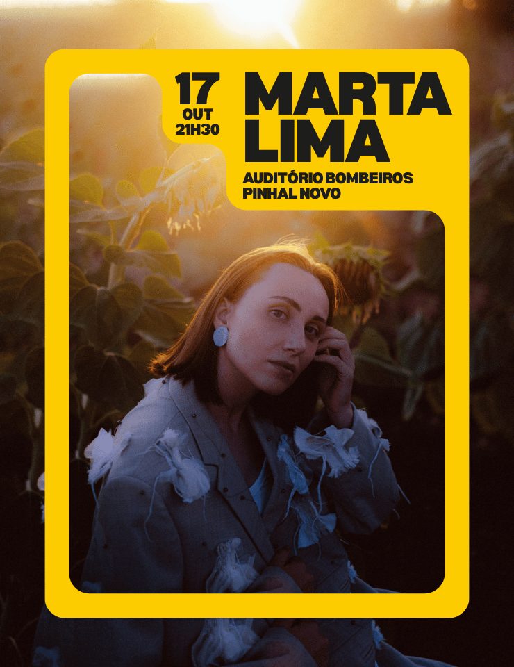 Imagen de la fuente — Marta Lima ao Vivo