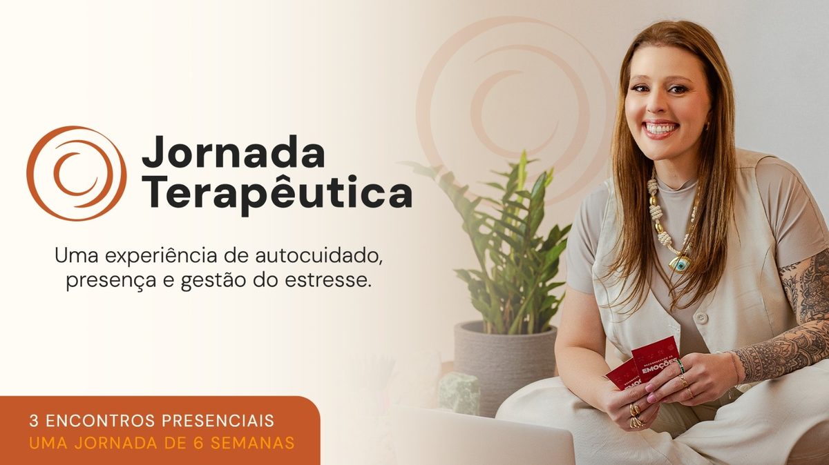 Imagen de la fuente — Jornada Terapêutica
