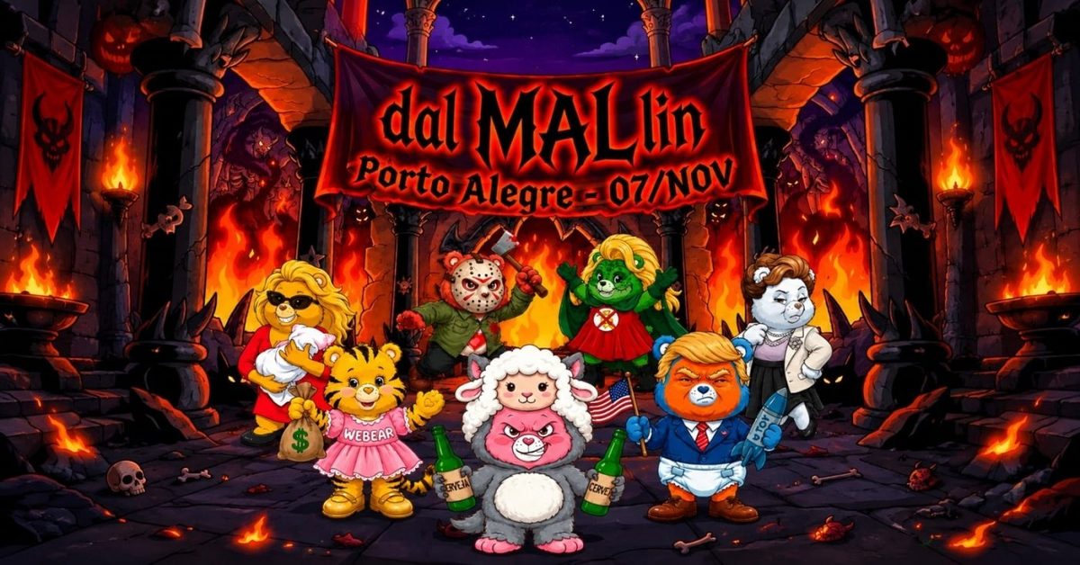 Imagem da fonte — dalMALin