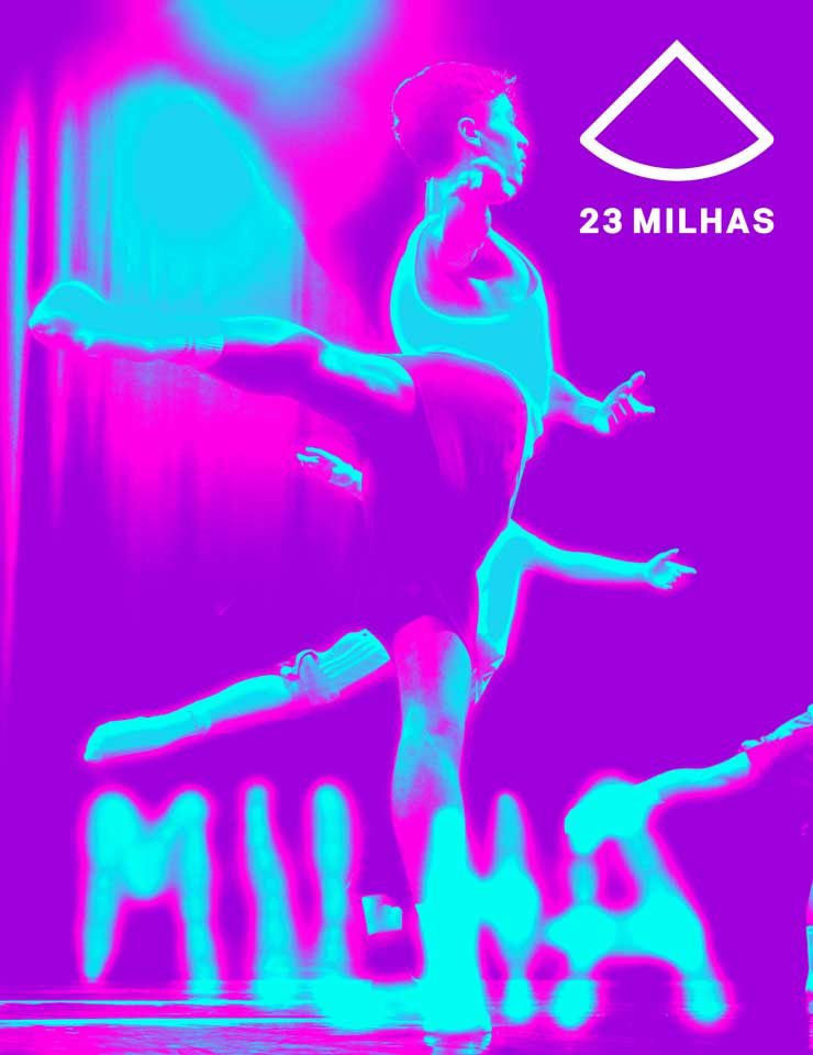 Imagen de la fuente — MILHA 2026 | Wolfang, bitte...e Ordinary Events de Rui Horta pela CJD