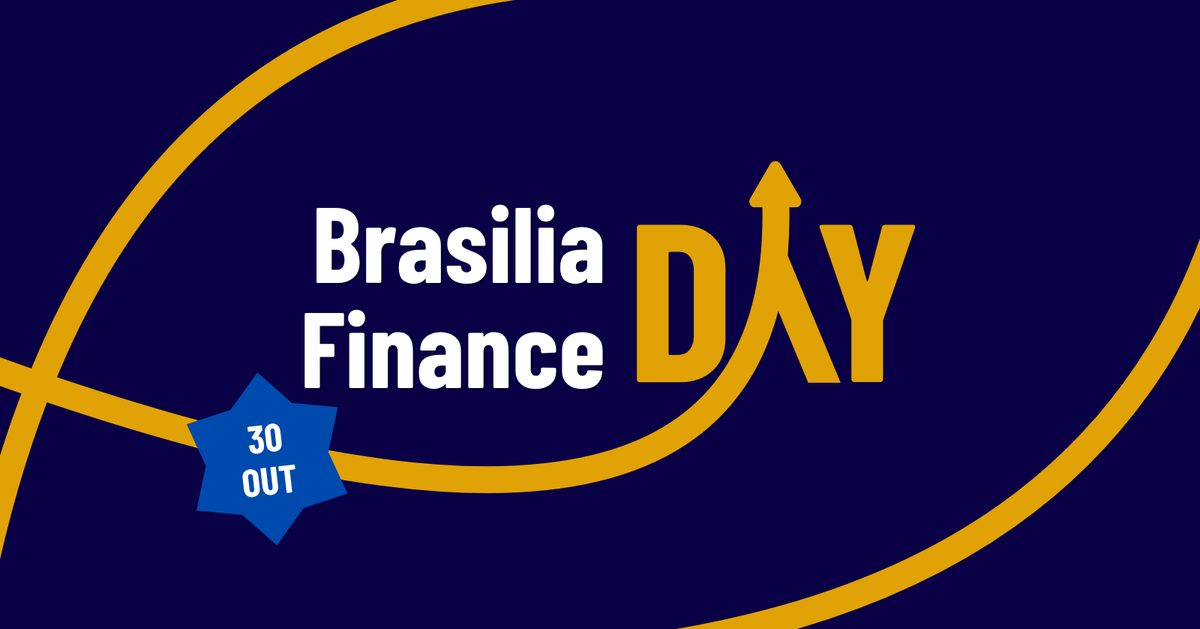 Bild der Quelle — Brasilia Finance Day