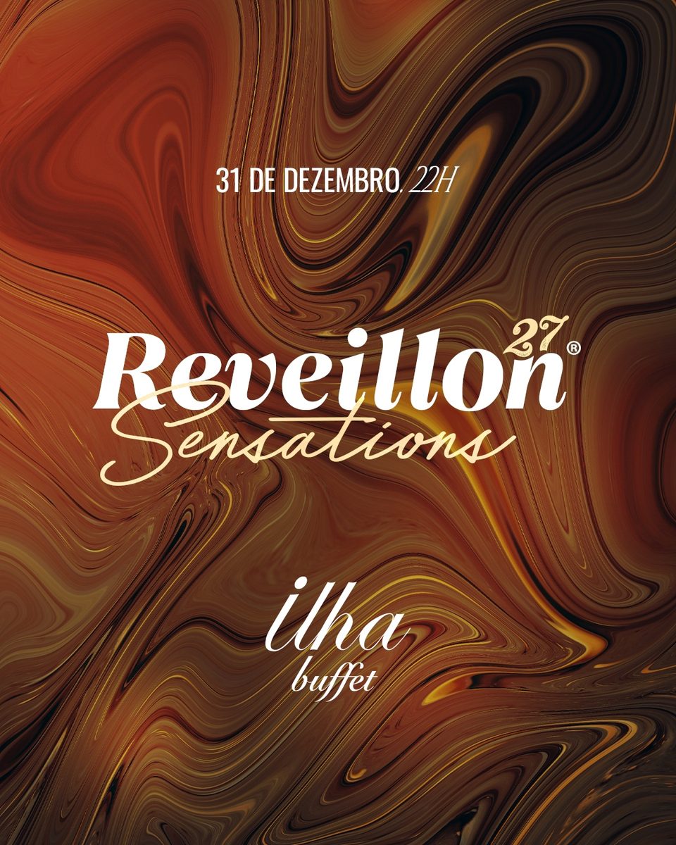 Imagem da fonte — RÉVEILLON ILHA SENSATIONS