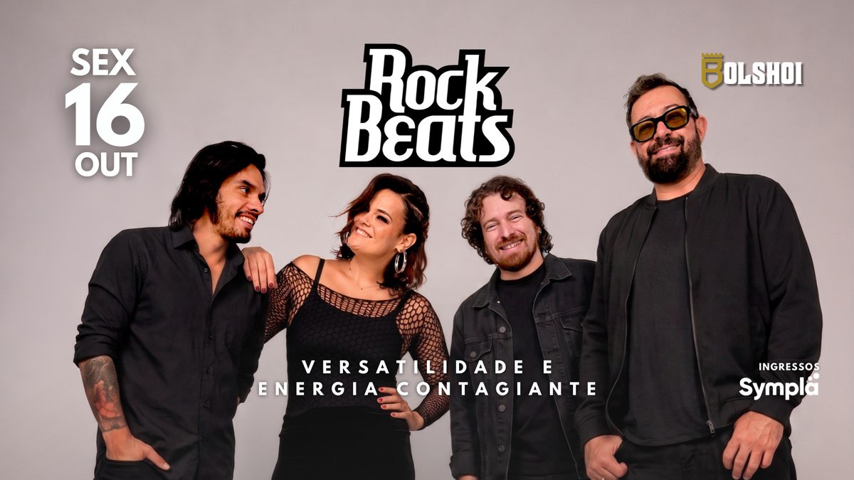 Source image — Rock Beats