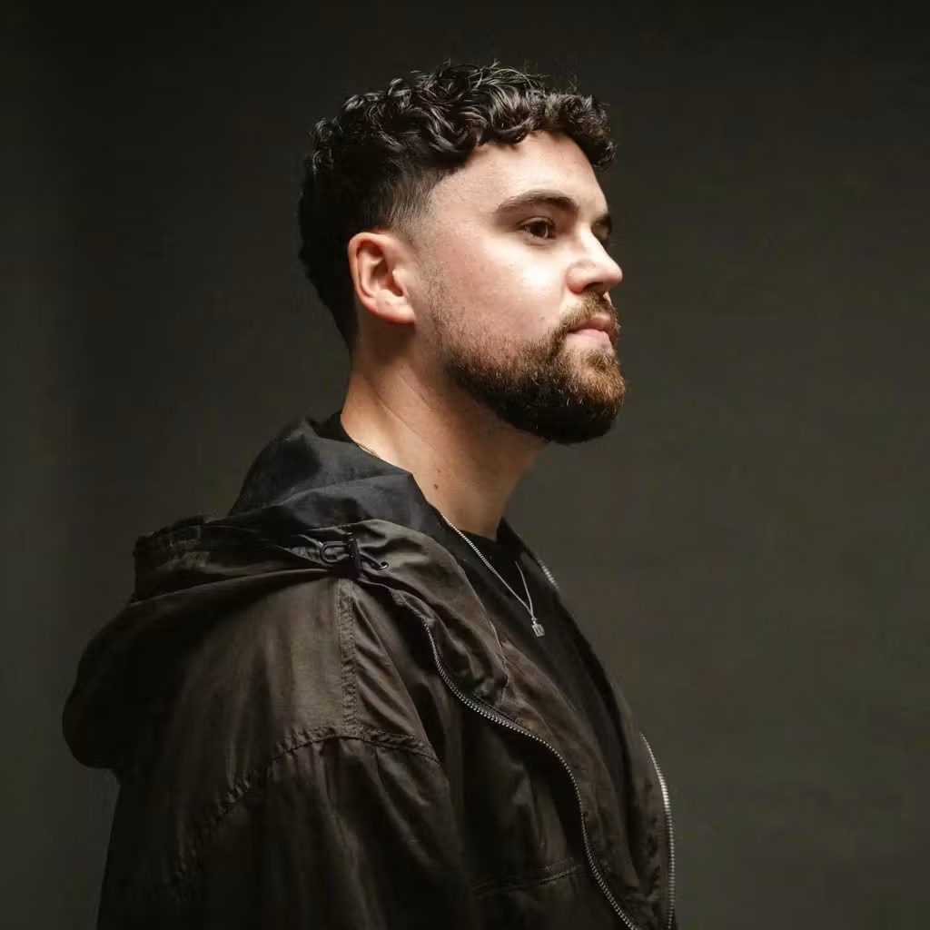 Source image — CUE Leeds w. Ryan Resso b2b Chopper, Tre Reynolds & more