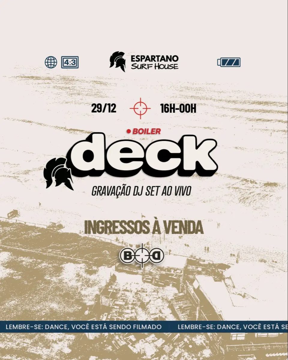 Bild der Quelle — BOILER DECK