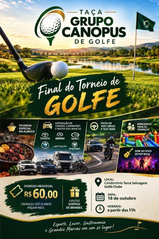 Source image — Taça Grupo Canopus de Golfe